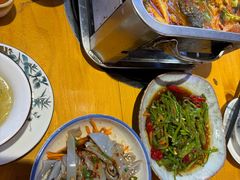 -民食香·腊排骨野生菌美食(木府店)