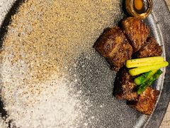 -枫品铁板烧(东樾店)