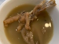 -文记壹心鸡(宝华路店)