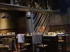 -捞王锅物料理(凯旋路店)