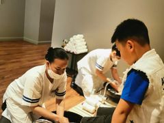 -Let’s Relax Onsen and Spa(Thonglor)