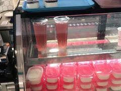 -梁子刨冰王&梁小糖(王顶堤店)