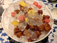 -桂满陇天书(南京德基旗舰店)