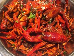 iphone_upload_pic-巴厘龙虾·榜首油焖大虾(旗舰店·万松园)