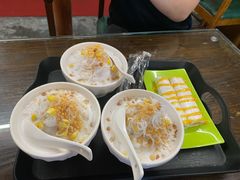 -129老爸茶丨清补凉