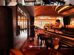 -Le Comptoir de Pierre Gagnaire