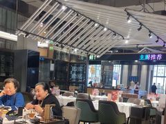 -稻香酒家·34年老字号·港式粤菜(汉街店)
