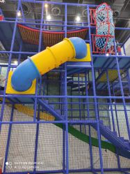 -魔力嘟嘟城(西溪欢乐城店)