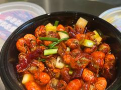 -一棠龙虾•王牌虾球(楚河汉街店)