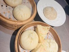 -晓淮山·扬州早茶·淮扬菜(龙阳广场店)