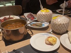 -星伦多自助料理·涮烤一体(杭州来福士店)