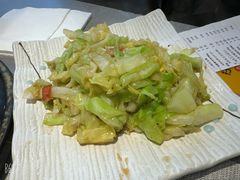 -和风铁板料理(山姆会员店)
