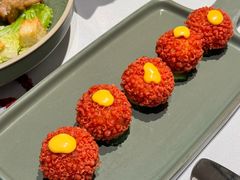 -静香HOUSE·全时段融合餐厅(七星欢乐颂店)