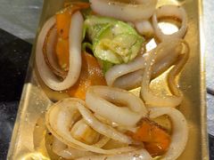 -亚龙湾红树林度假酒店-韩轩韩餐厅