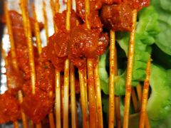 -钢管厂五区小郡肝火锅串串香(总店)