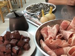 -三兴涮羊肉(荣安大街店)