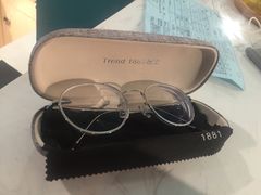-Trend1881视光·蔡司视觉(领展广场店)