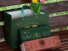 -清真军军绿豆糕(回坊总店)