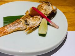 -鮨青(恒基名人购物中心店)