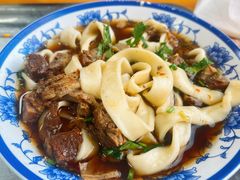 -清真-戏楼王记牛肉面