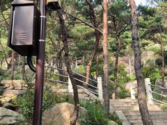-崂山仰口游览区