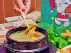 -安又胖韩国烤肉(美罗城店)