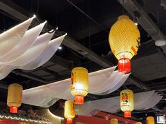-杨记隆府重庆江湖菜(大悦城店)
