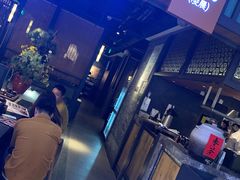 -湊湊火锅·茶憩(和平大悦城店)