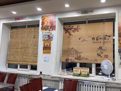 -粘豆包柴火铁锅炖