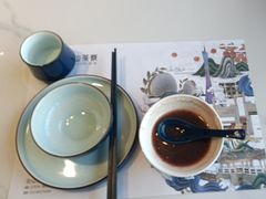-云山茶餐厅(广东大厦店)