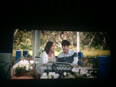 -万达影城(南宁印象城IMAX店)