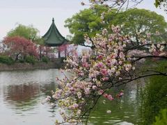 -信阳灵山风景区