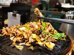 -京味斋·北京烤鸭(北京南站洋桥店)