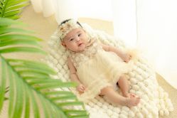 -小熊维尼高端孕婴摄影(清湖金銮店)