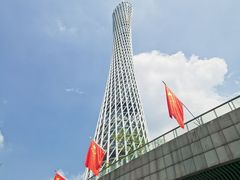 -广州塔