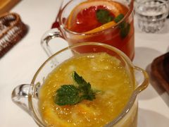 -烁先生披萨·儿童餐下午茶(河南岸店)