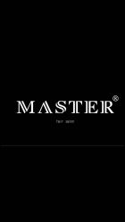 -MASTER 男士发型设计