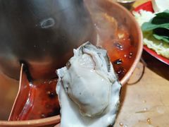 东镇铜火锅-东镇老火锅(长春路首店)