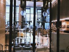 -上海新发展亚太JW万豪酒店