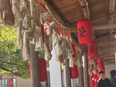 -江南荣村(小溪店)