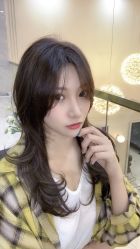 点击看大图 -3AM HAIR SALON染发接发