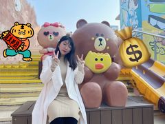 -丽达购物中心(崂山店)