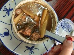 -達揚原味燉品(文明路店)