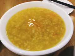 -台北楚楚园馅饼粥(虹桥南丰城店)