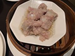 -京香轩·中餐厅(上海中庚聚龙酒店)