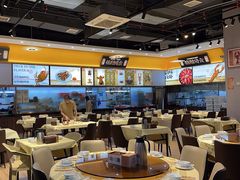 -铭副琦食·虾蟹烩馆(渔人码头店)