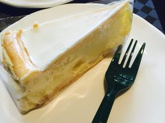 星巴克(来福士一店)-星巴克(来福士2F店)