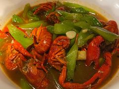 -沪小胖小龙虾(淮海中路旗舰店)