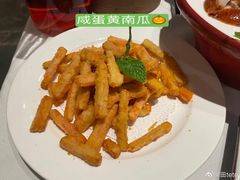 -大鸭梨烤鸭(金色漫香店)