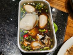 -烧货·活海鲜炭烧(湖滨商业街店)